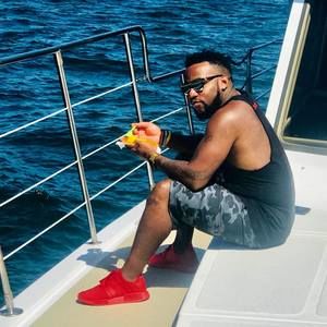 Meet your Posher, Brandon